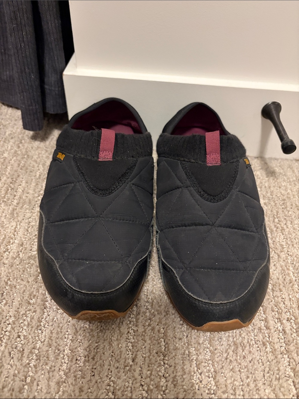 Teva ReEmber Moccasin - Picture 2 of 3